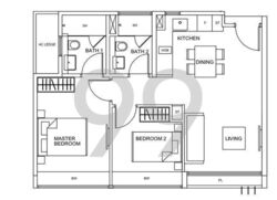 RV Residences (D10), Condominium #421980081